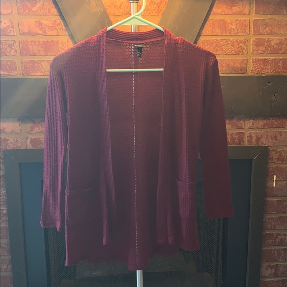 Girls Art Class Sweater